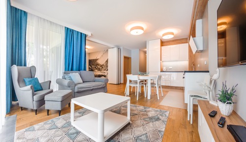 Apartamento (5 – Jelitkowska 77)