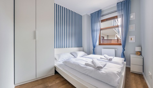 Apartamento (12 A – Jelitkowska 27)
