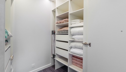 Apartamento (6 - Jelitkowska 77)