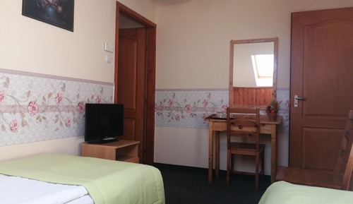 Loft clásico