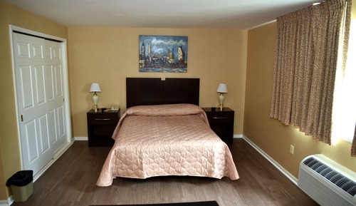 Suite ejecutiva