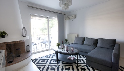 Apartamento, 2 habitaciones