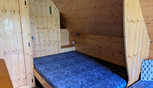 Habitación familiar (Pod 1)