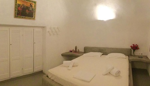 Apartamento, vistas al mar