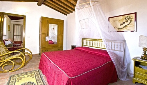 Apartamento, 1 habitación, terraza