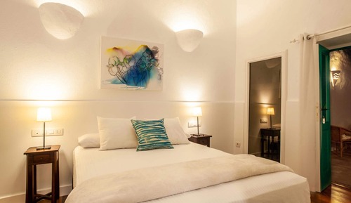 Habitación doble