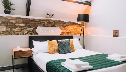Habitación Confort doble