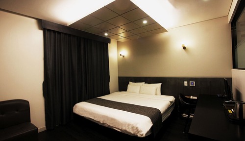 Superior Double Room, No Smoking, Base and Max 2 person