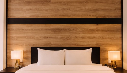 Habitación superior (Cozy)