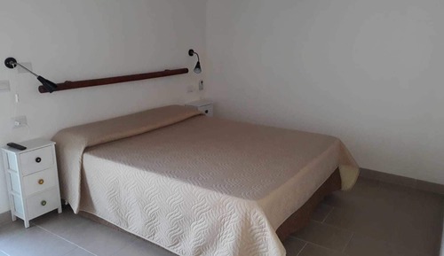 Habitación estándar doble, 1 cama de matrimonio