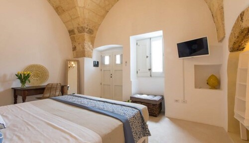 Habitación doble superior