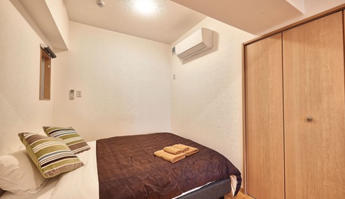 Habitación Deluxe, 2 camas dobles