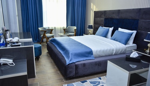 Habitación superior