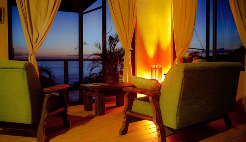 The Sunset Reef Suite