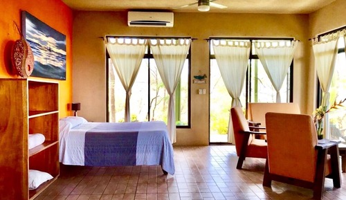 The Mar Azul Suite