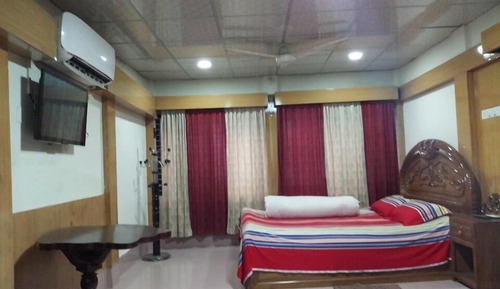 Suite Deluxe