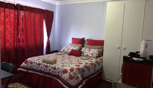 Habitación estándar