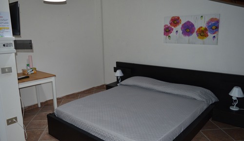 Habitación