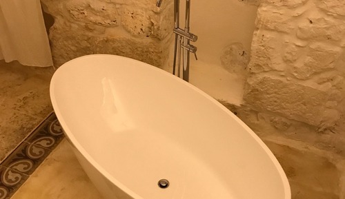 Habitación exclusiva