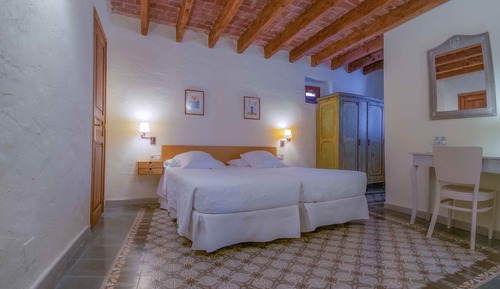 Apartamento, 2 habitaciones