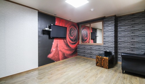 Habitación de lujo (A)