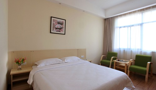 Habitación Business individual