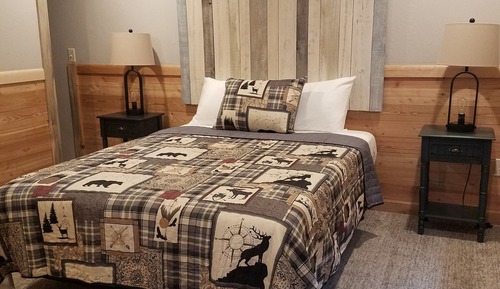 Apartamento familiar