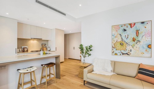 Apartamento (2 Bedrooms)