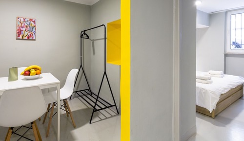 Apartamento (K2)