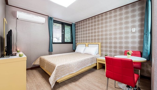 Habitación (Couple)