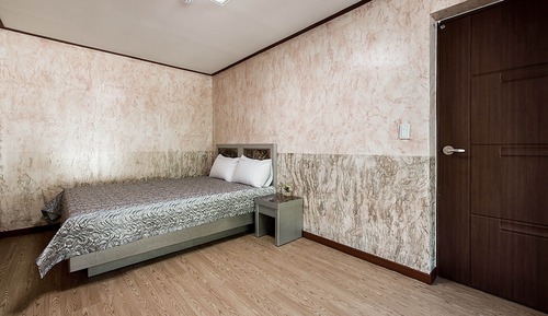 Suite familiar