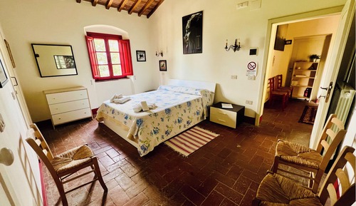Apartamento, 3 habitaciones