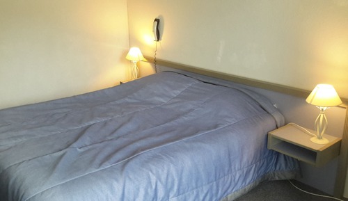 Habitación doble