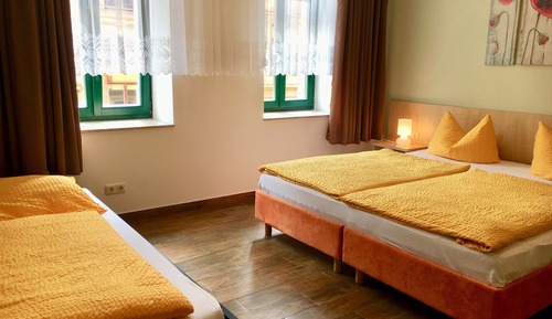 Apartamento clásico, 2 habitaciones