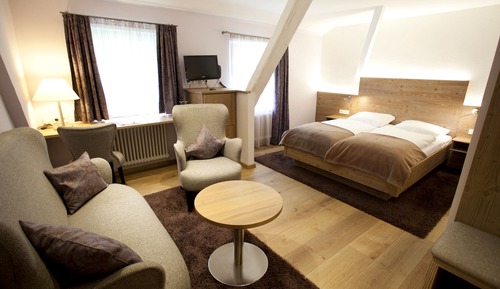 Habitación doble
