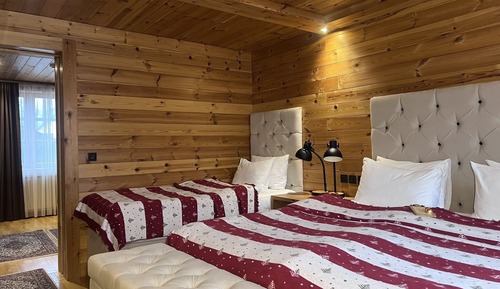 Suite Deluxe