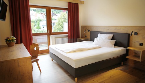 Habitación individual
