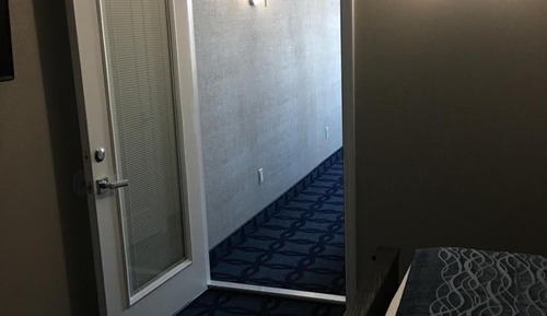 Suite estudio Confort