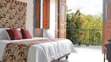 Habitación Deluxe doble, 1 cama de matrimonio grande, no fumadores
