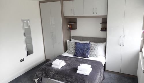 Habitación triple Confort, baño privado (Room 4)