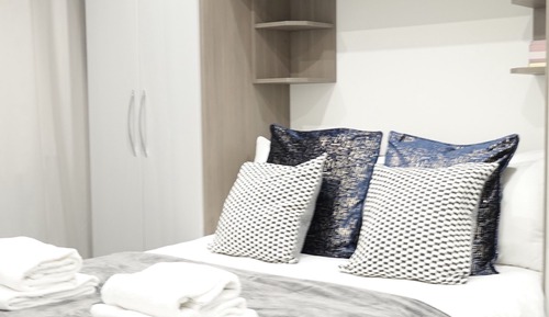 Habitación doble (Room 2)