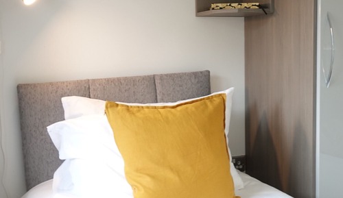 Habitación individual (Room 3)