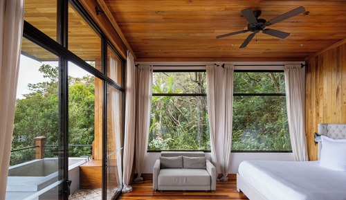Nicoya Suite
