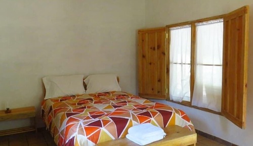 Habitación triple tradicional, varias camas