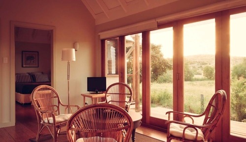 Habitación estándar, 1 cama de matrimonio