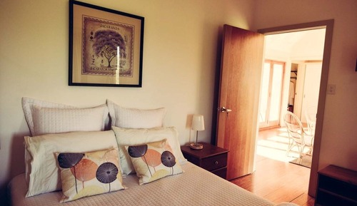 Habitación estándar, 1 cama doble