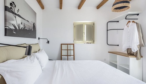 Casa Elite, 2 habitaciones