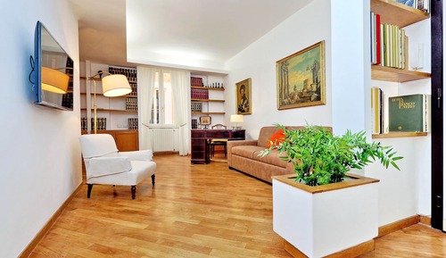 Apartamento, 2 habitaciones