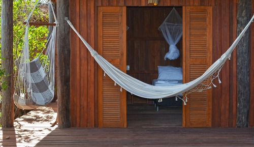 Habitación Confort, vistas a la playa