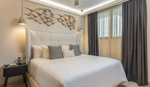 Grand Junior Suite